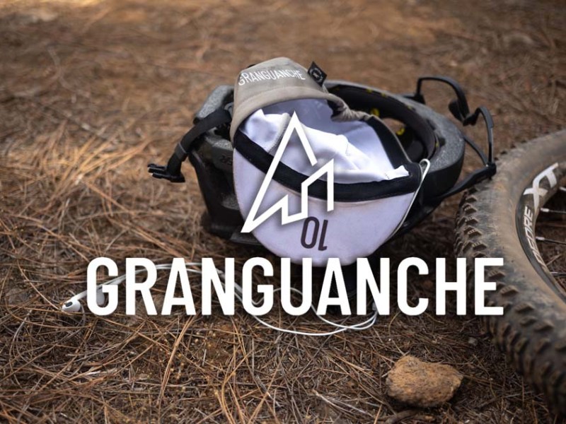 GranGuanche Audax Trail – my first ultra race