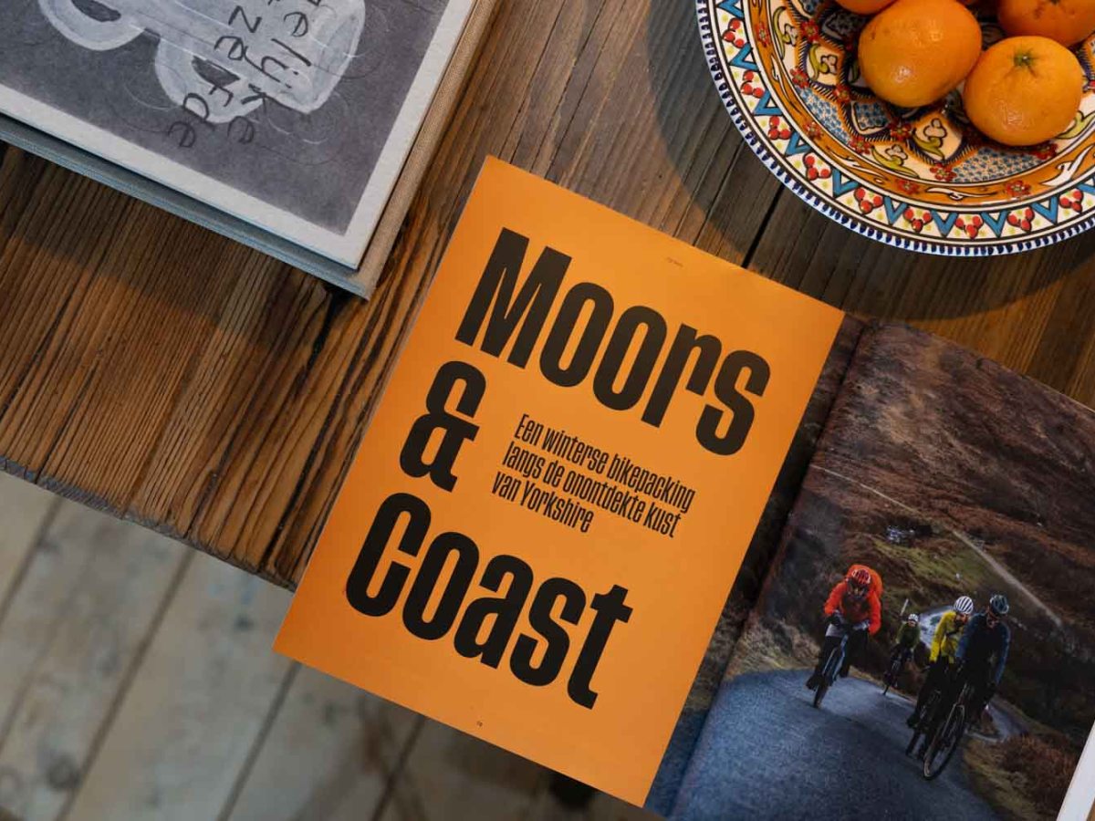 Moors & Coast